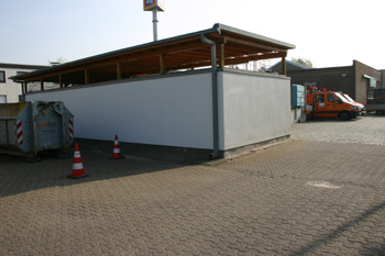 Autobahnmeisterei Kaarst Straßenbetriebsdienst Straßen.NRW 97